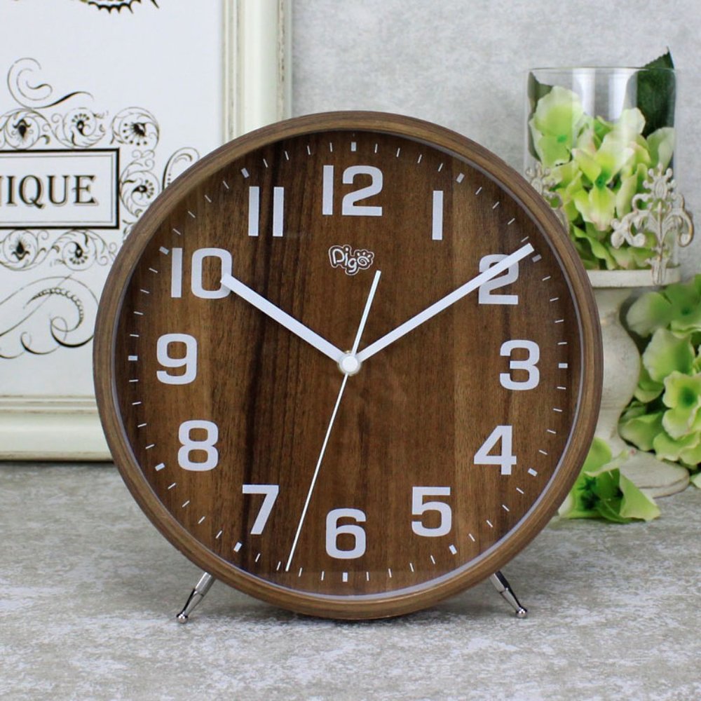 Home decor, clocks